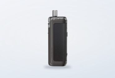 Innokin CoolFire P60 pod kit in matte black