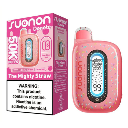 Suonon Donete disposable vape