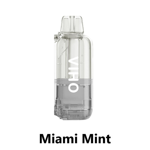 Viho Shadow pre-filled replacement pod