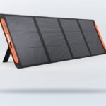 Jackery SolarSaga 200W Solarpanel
