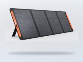 Jackery SolarSaga 200W Solarpanel