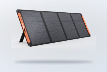 Jackery SolarSaga 200W Solarpanel