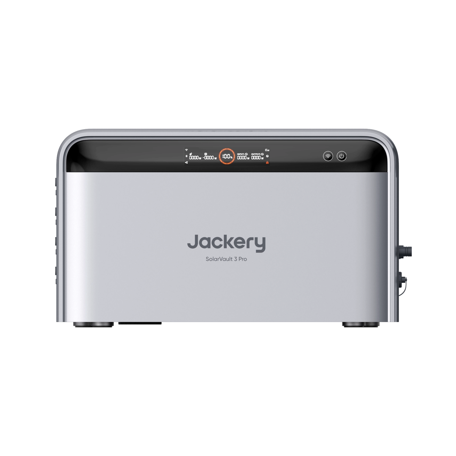 Jackery SolarVault 3 Pro Heimspeicher