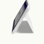 Angled Nanit Home Display
