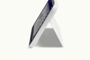 Angled Nanit Home Display