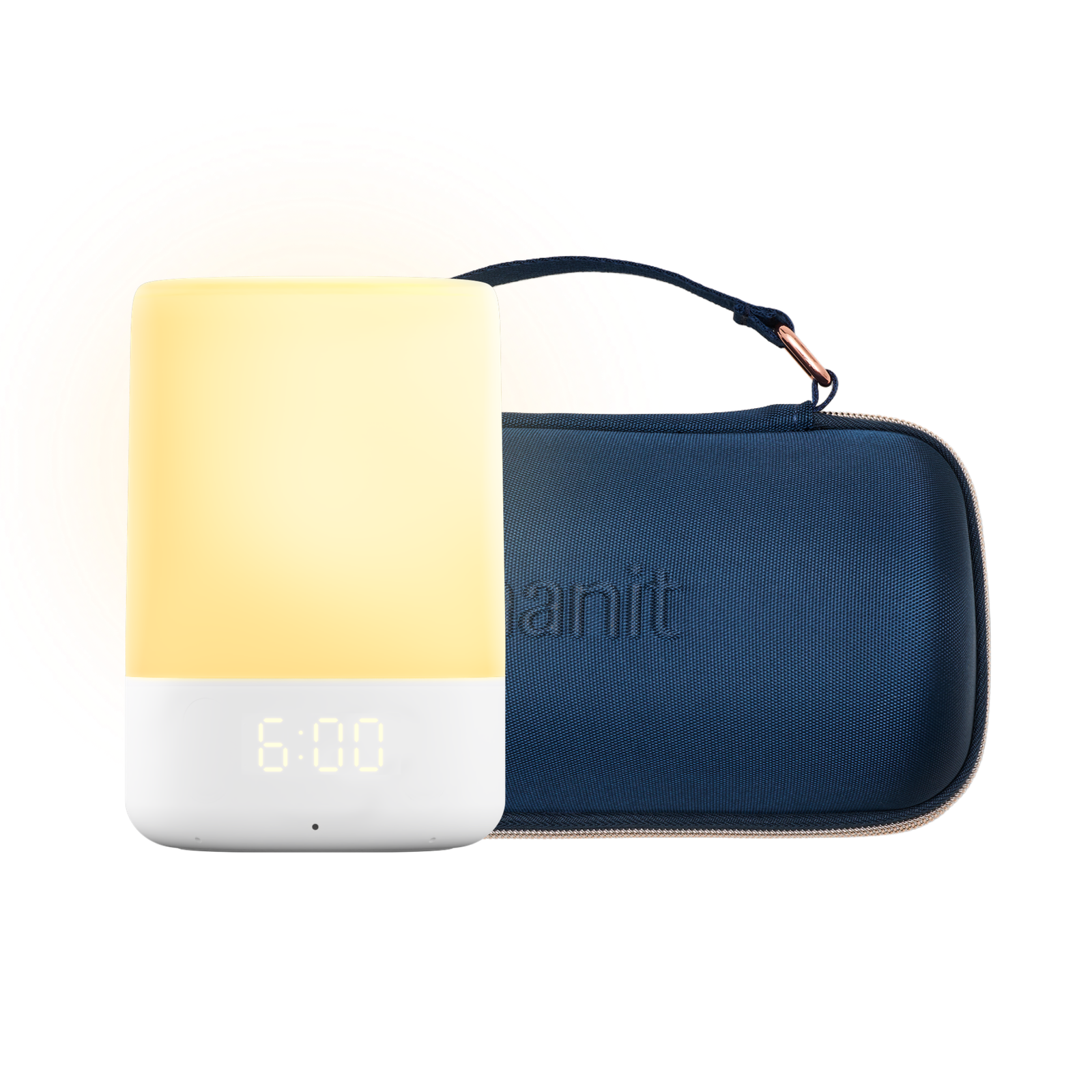Nanit Sound and Light Travel Pack