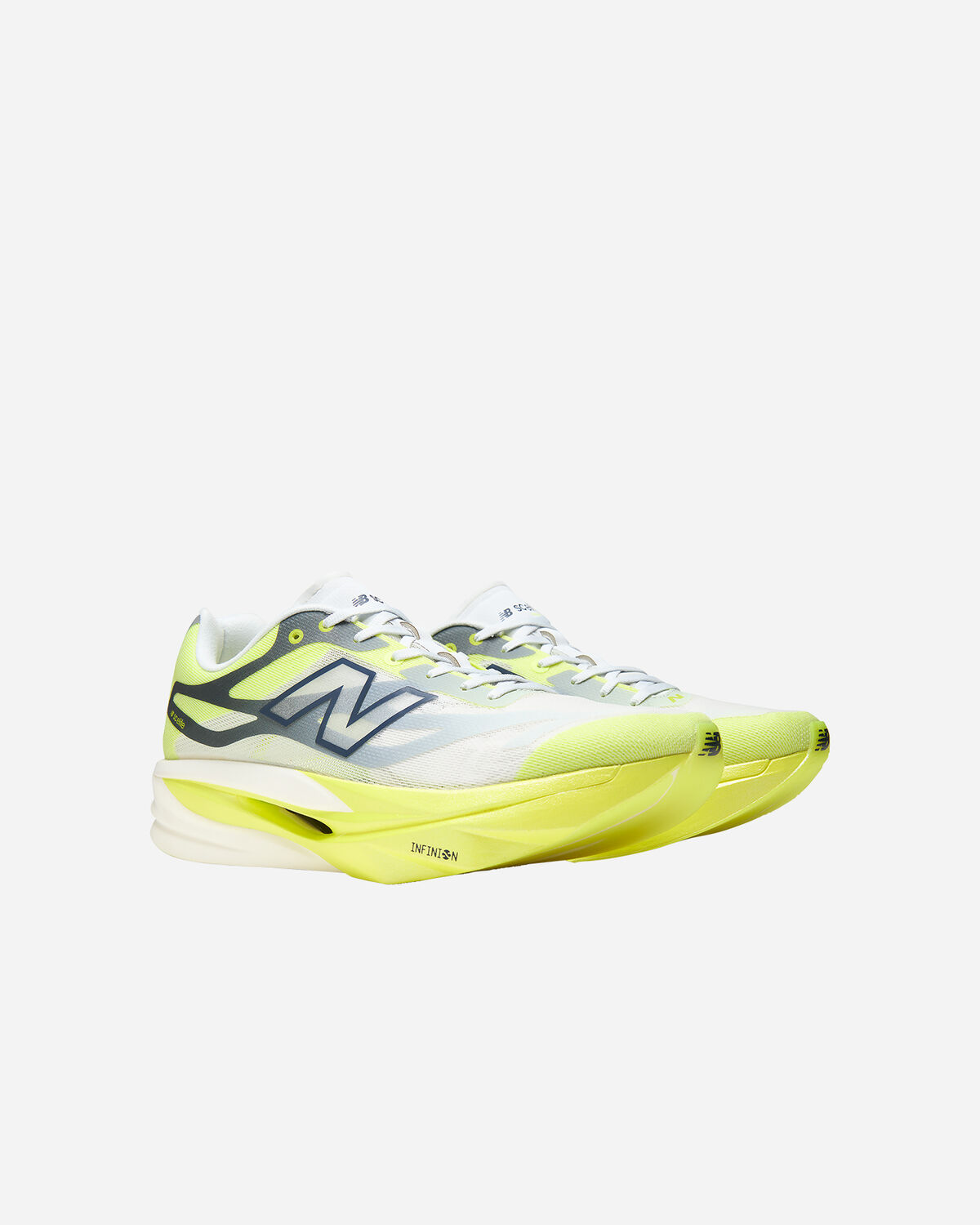 Scarpa da running New Balance Supercomp Elite V6