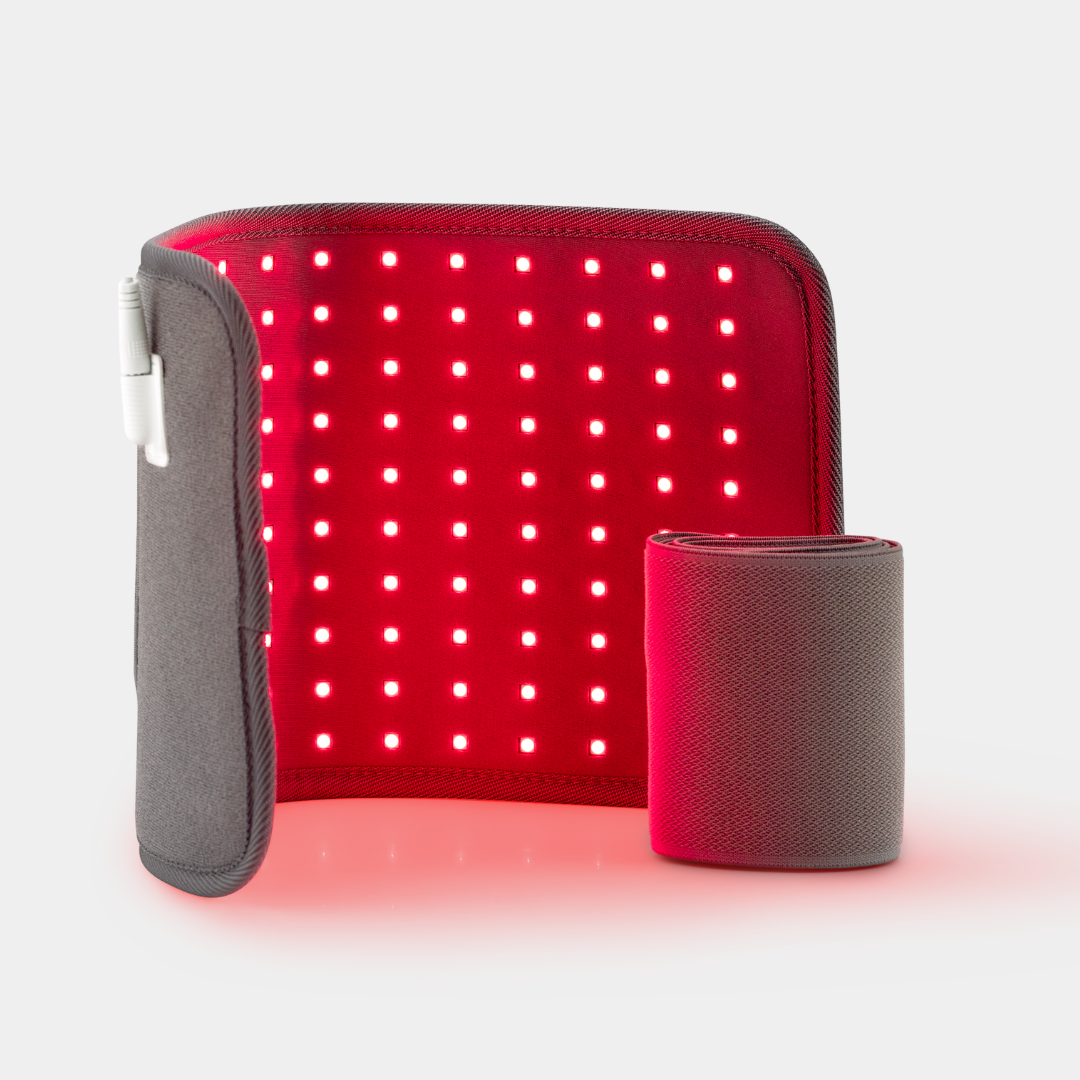 Novaa Light Pad red light therapy device