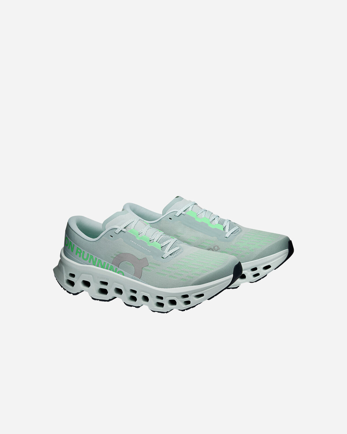 Scarpa da running On Cloudmonster 3
