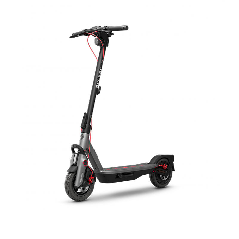 Segway F3 Pro electric kick scooter