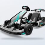 Segway GoKart Pro 2 electric go-kart
