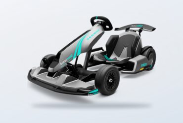 Segway GoKart Pro 2 electric go-kart