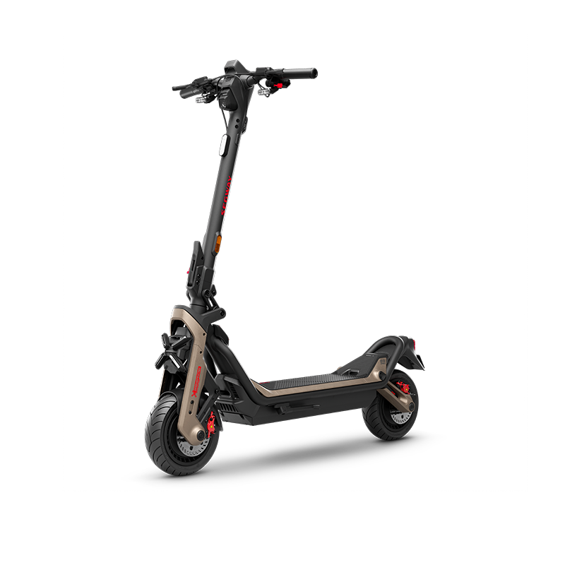 Segway GT3 Pro electric kick scooter