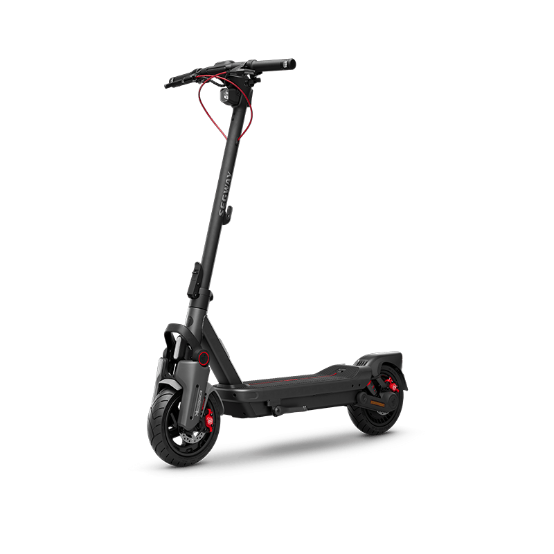 Segway MAX G3 electric scooter product view