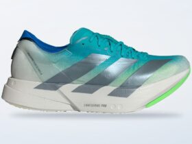 Scarpa da running adidas Adizero Adios Pro 4 M