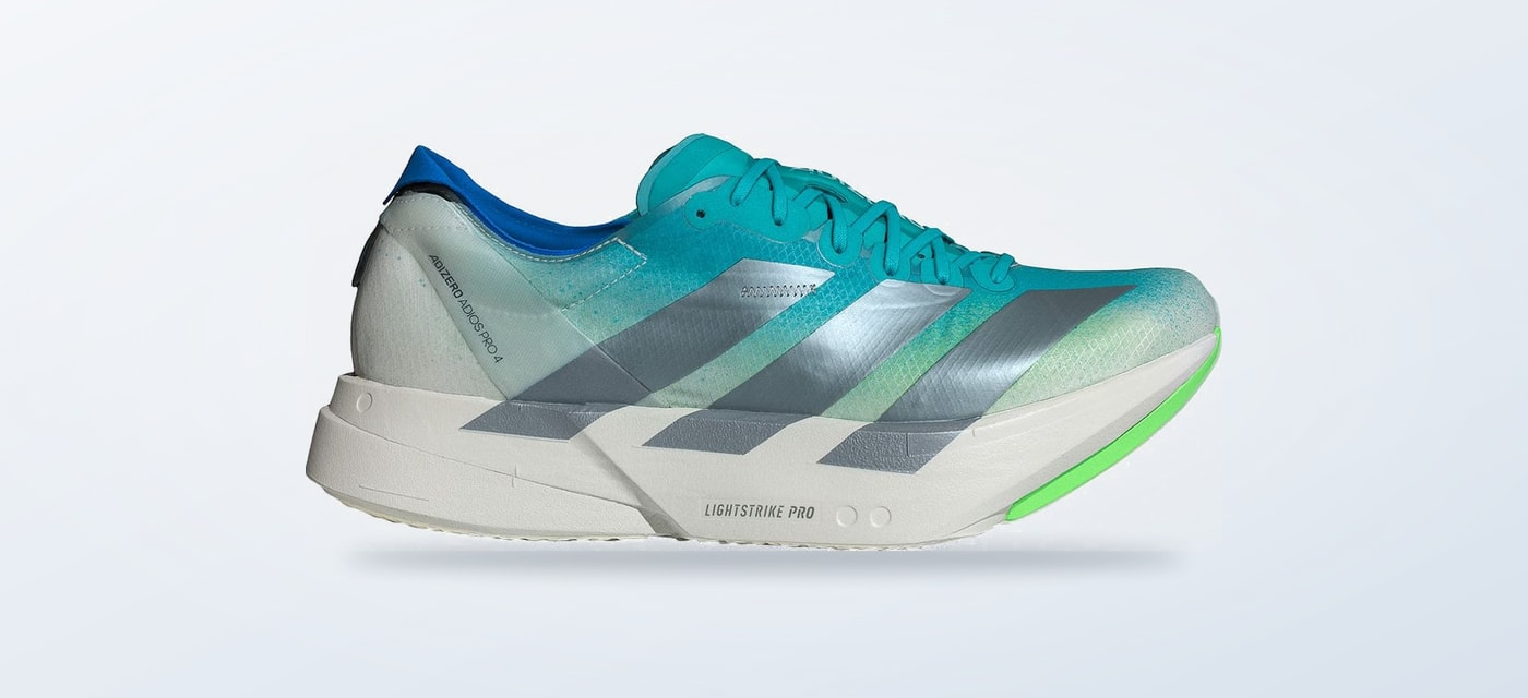 Scarpa da running adidas Adizero Adios Pro 4 M