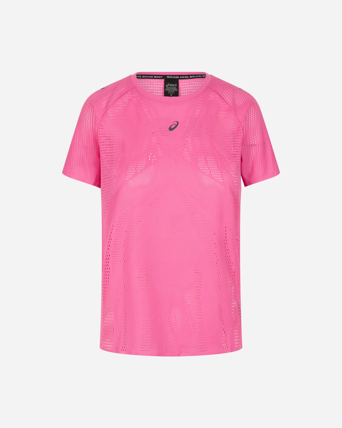 T-shirt ASICS MetaRun da running