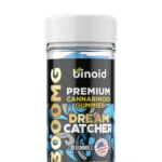 Binoid CBD Good Luck Gummies package