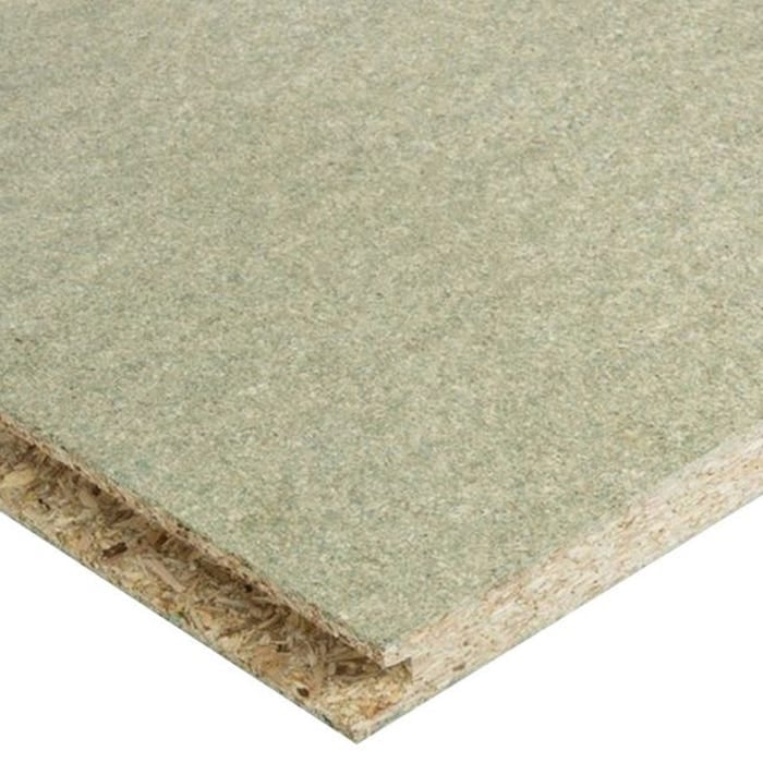 Caber T&G P5 chipboard flooring panel