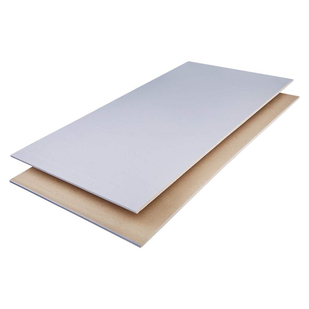 British Gypsum Gyproc SoundBloc tapered edge plasterboard