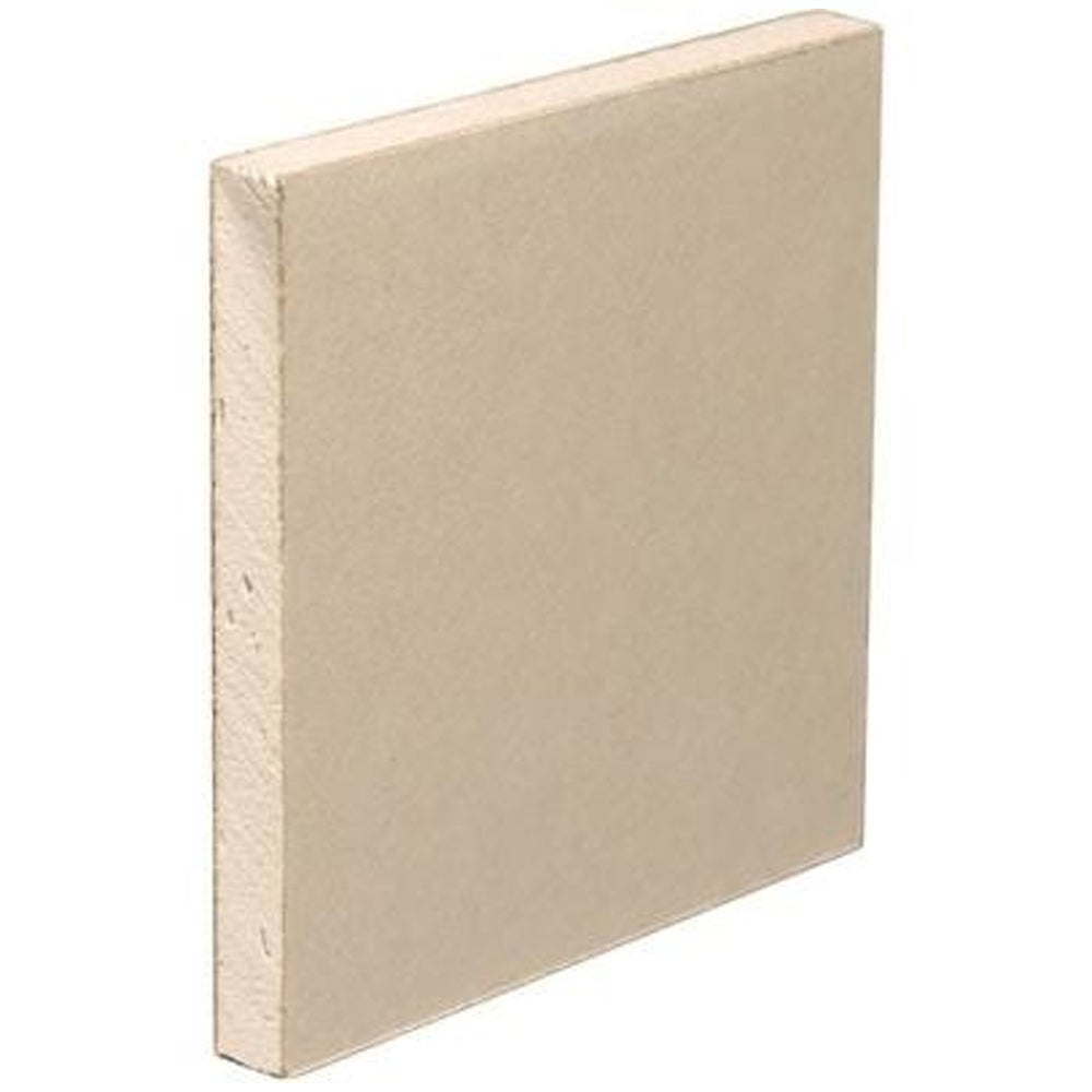 British Gypsum Gyproc Wallboard square edge plasterboard