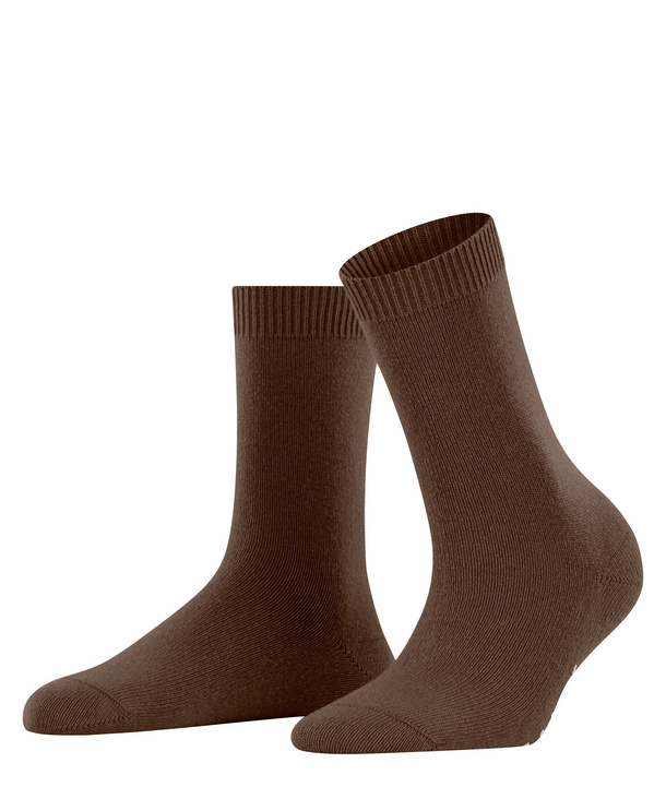 FALKE Cosy Wool damessok