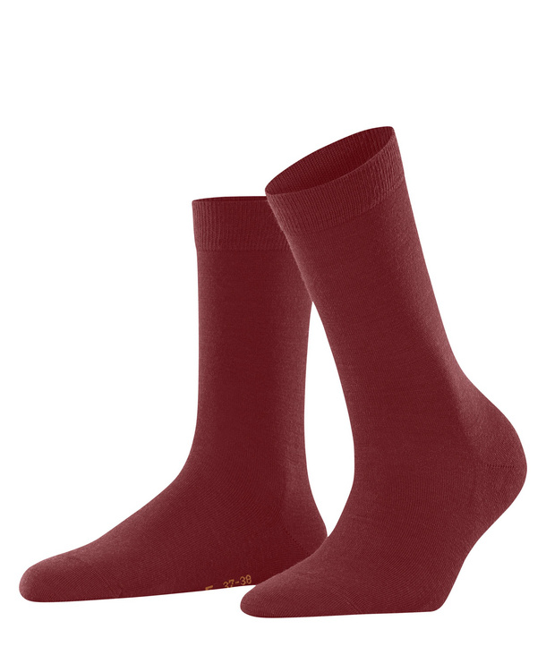 FALKE Softmerino damessok