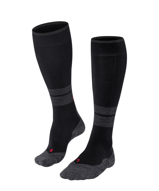 FALKE trekkingkniekous op productfoto