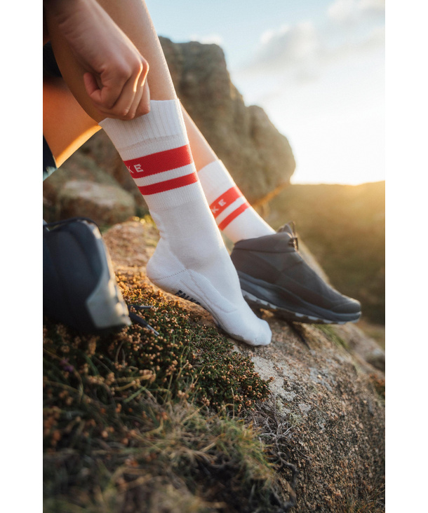 Falke/Burlington TK1 Adventure wandelsok