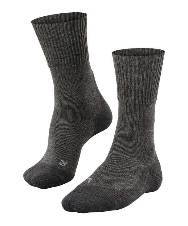 FALKE TK1 Adventure Wool trekking sok