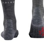 De FALKE TK2 Explore trekking sok voor heren