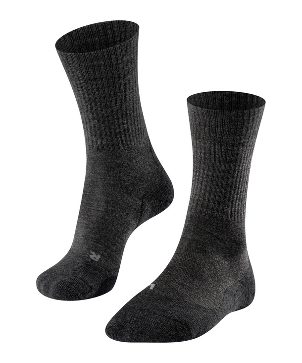 FALKE TK2 Explore Wool trekking sok