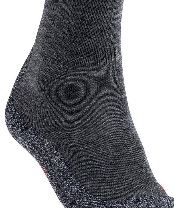 Productweergave van een FALKE trekking sok
