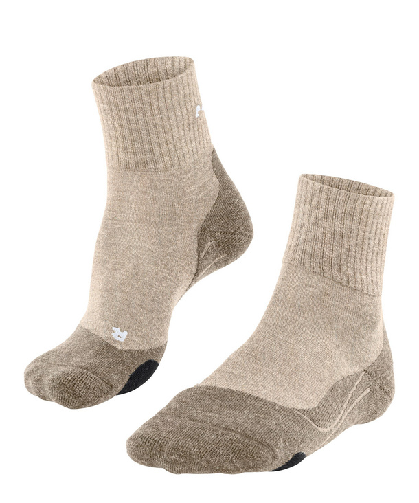 FALKE TK 2 Wool trekkingsok