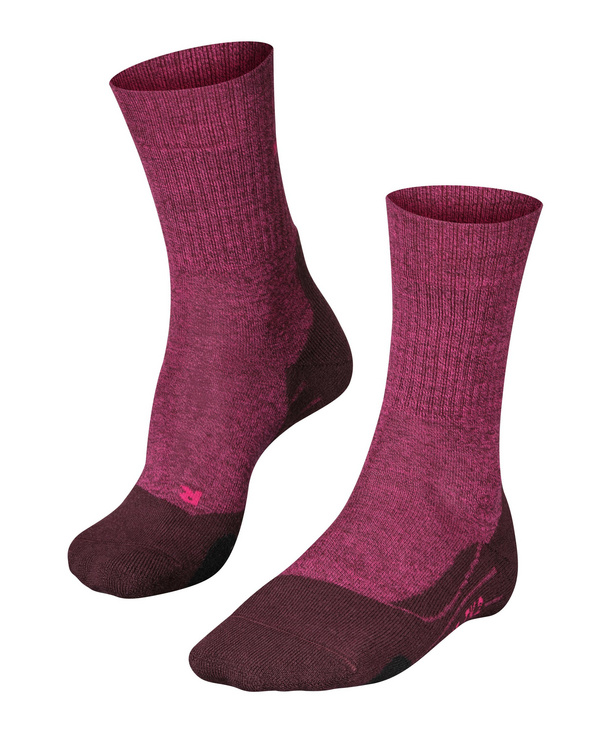 FALKE TK 2 Wool trekkingsok