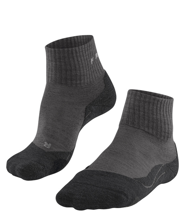 FALKE trekkingsok met verstevigde wandelzones