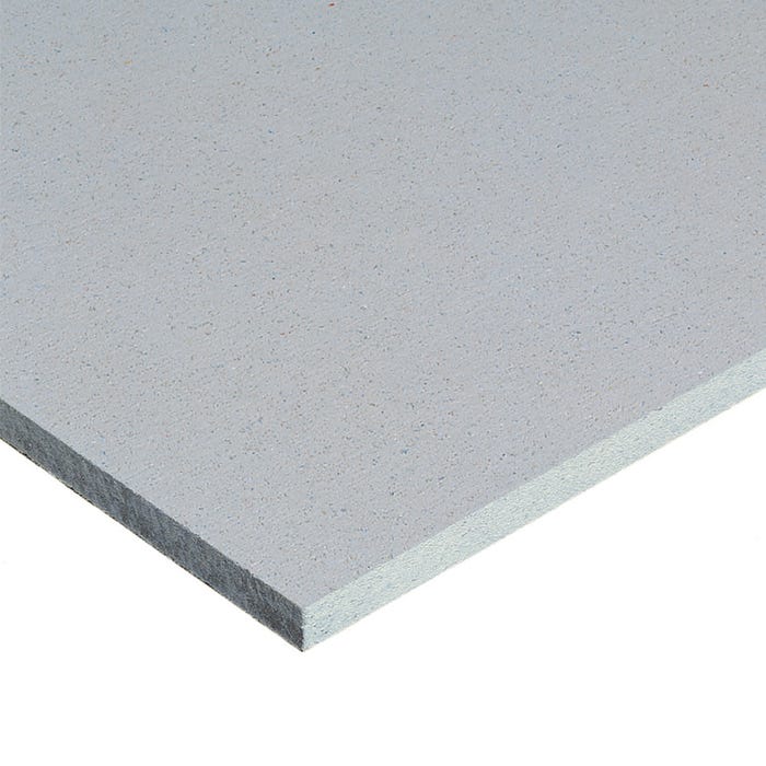 Fermacell gypsum fibreboard sheet