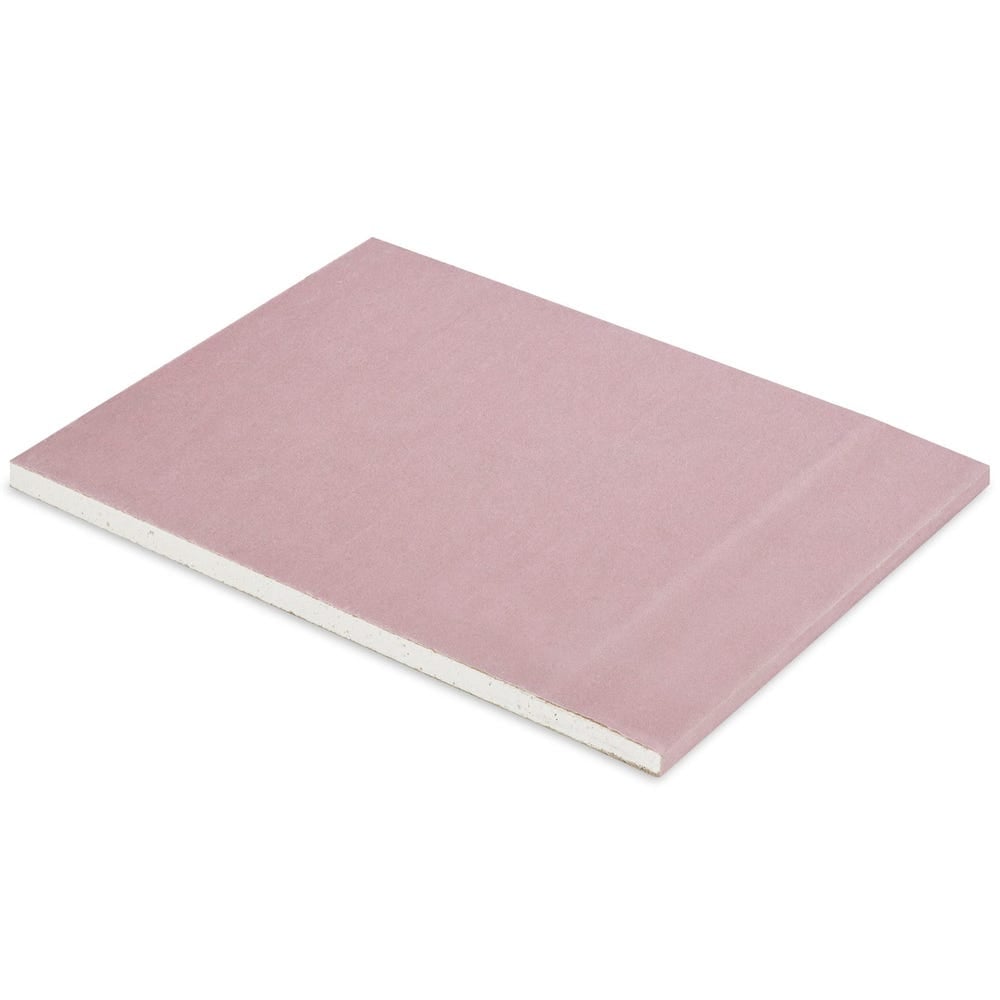 Gypfor Fire Resistant Plasterboard Tapered Edge 12.5mm