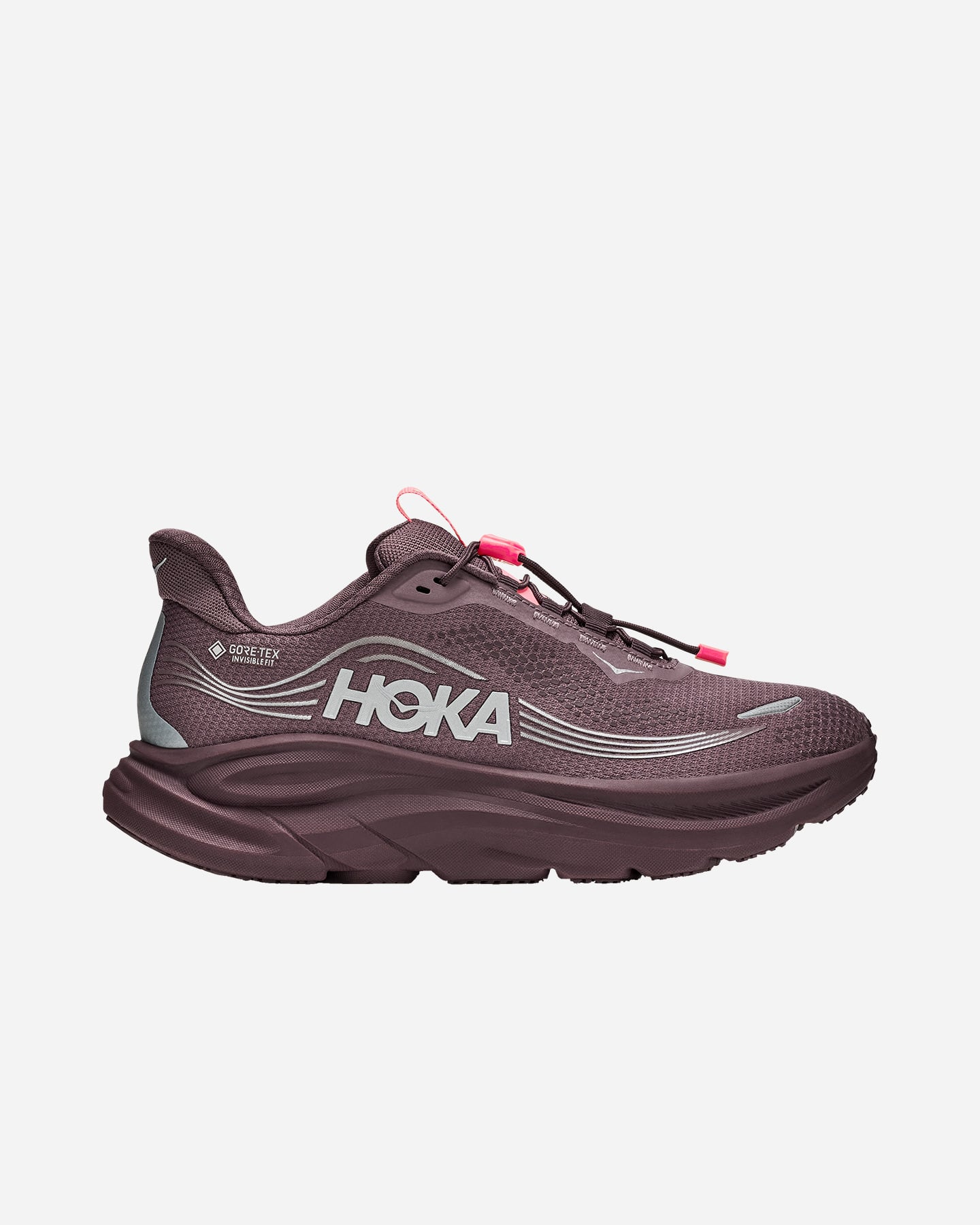 Scarpa da running Hoka Clifton 11 GTX W