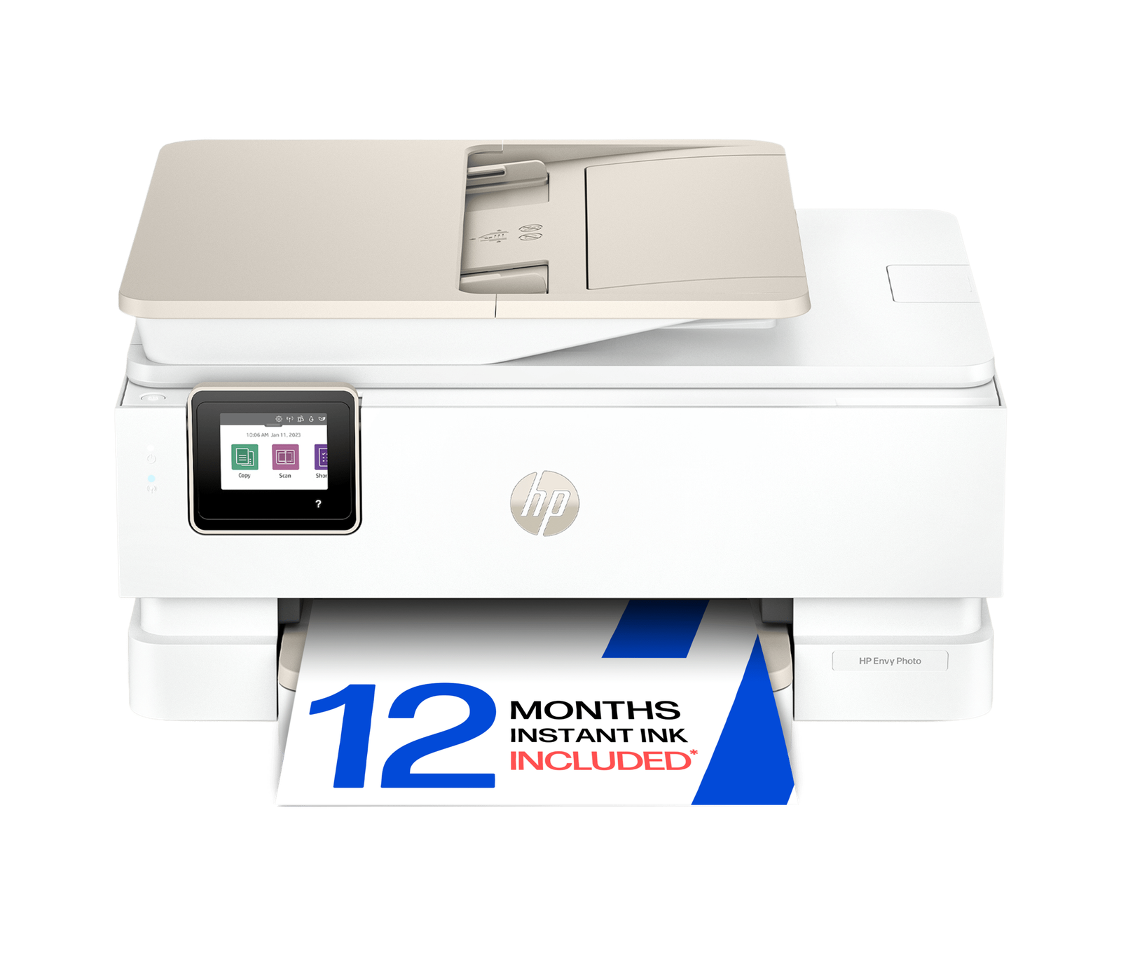HP Envy Photo 7930 all-in-one printer