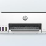 HP Smart Tank 5105 refillable-ink all-in-one printer