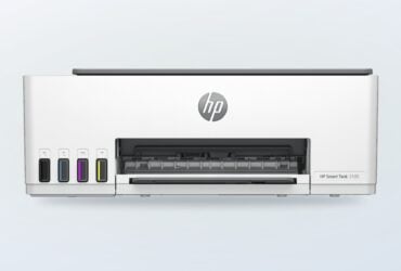 HP Smart Tank 5105 refillable-ink all-in-one printer