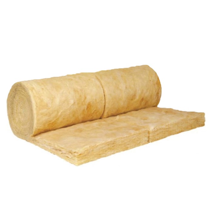 Isover acoustic partition insulation roll