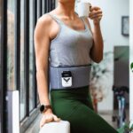 Novaa Back Pad