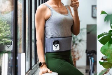 Novaa Back Pad