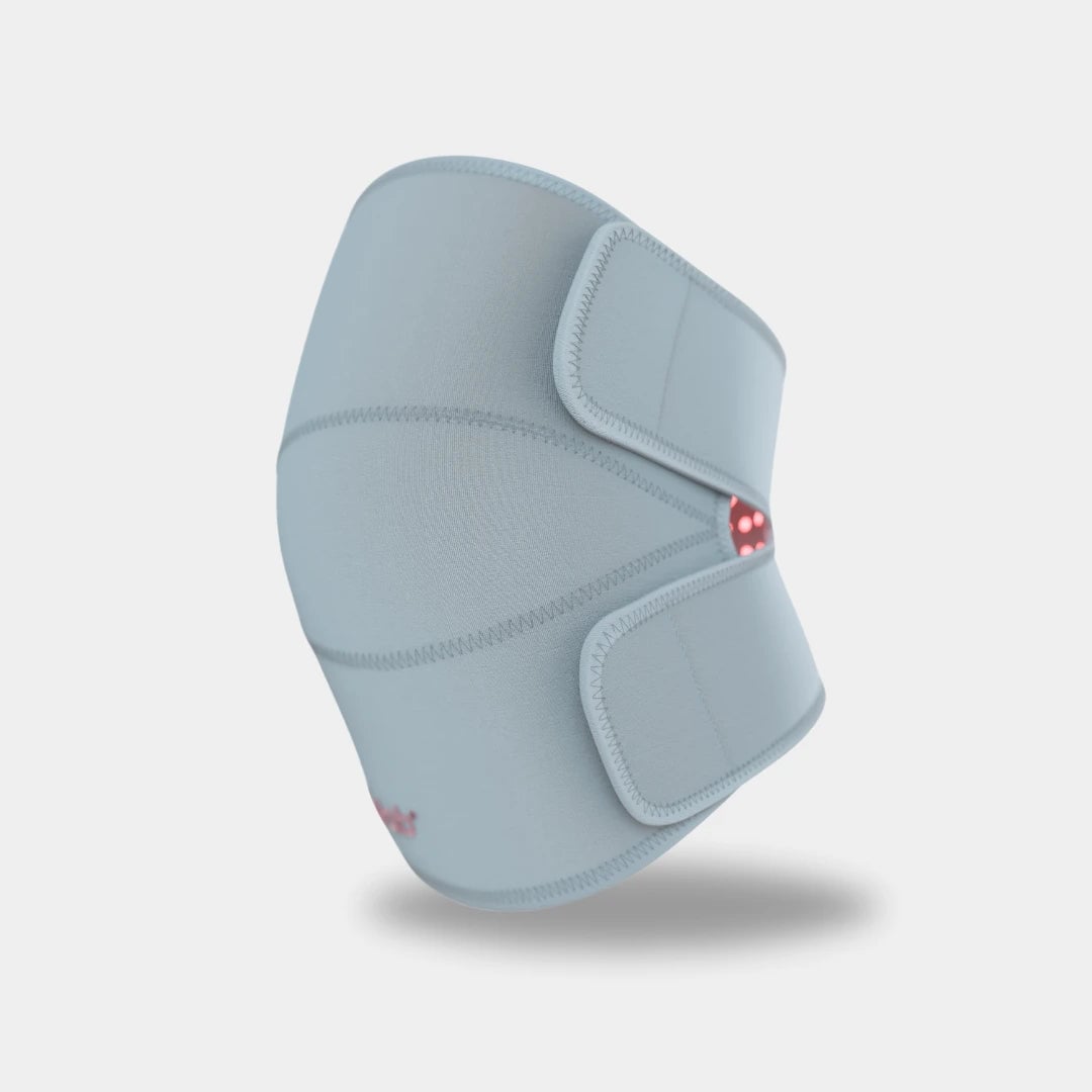 NOVAALAB LLC Knee Ultra wrap for knee coverage