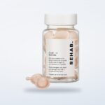 REHAB Dose 1.0 hair oil capsules