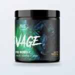 ELIT Nutrition Savage burk på produktbild