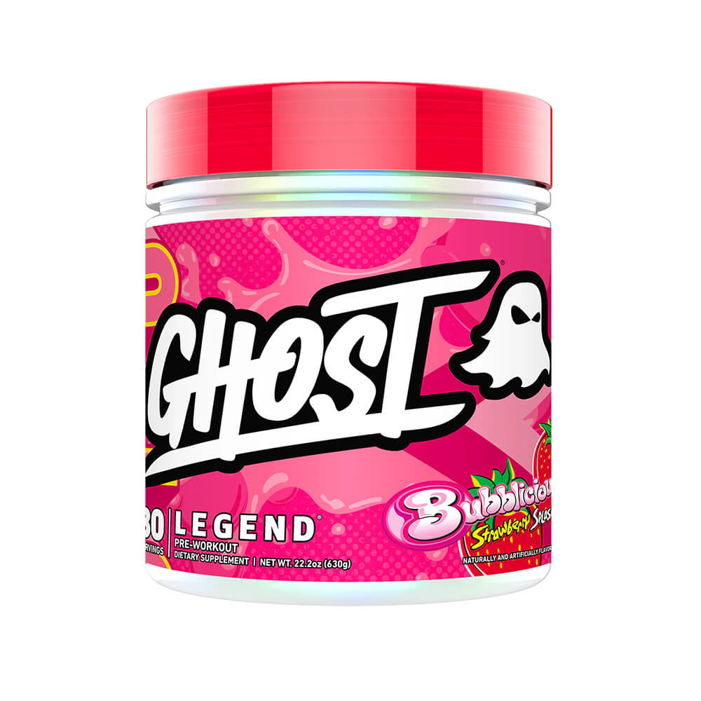 Ghost Legend V4 burk på produktbild