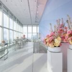 View Boston event space overlooking the city